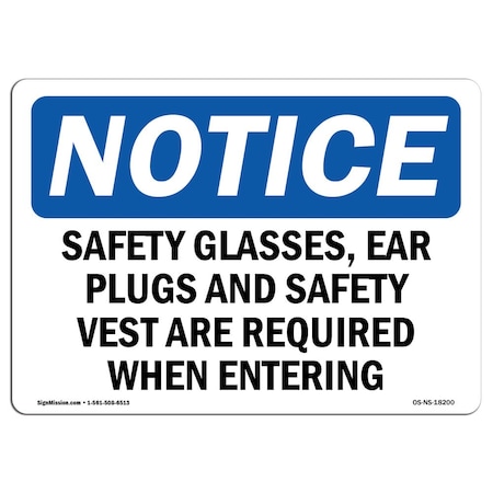 Signmission